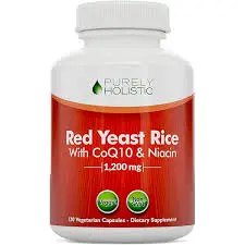 Purely Holistic Ceylon Cinnamon Capsules 1500 mg